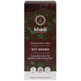 Tinte Herbal Color Castaño Avellana 100Gr. Precio: 14.49999991. SKU: B1AHX6ZT3A