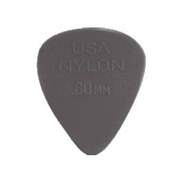 Dunlop Pack 72 Púas Nylon Standard - 0,60 Mm Precio: 25.99000019. SKU: B1ES9GG64G