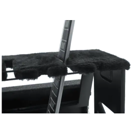 Gator Soporte Para 4 Guitarras Estilo Rack Gtr 51x17x78cm