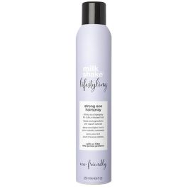 Lifestyling Eco, Extractos de frutas orgánicas, Laca para el cabello, Para el estilismo, Fijación extra fuerte, 250 ml Precio: 31.89000012. SKU: B145E5GWK5