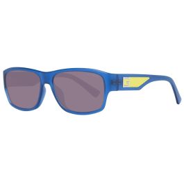 Gafas de Sol Unisex Guess GU9213 5191G Precio: 81.69000037. SKU: B1GHJ4EHDZ