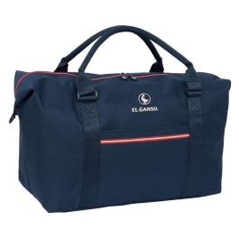 Safta Bolsa De Fin De Semana El Ganso "Classic" 43,35 L Azul Precio: 27.59000013. SKU: B14TC3MJ84