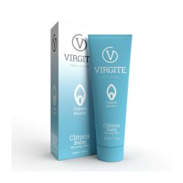 Estimulador de Clítoris Virgite 30 ml Estimulador de Clítoris Virgite 30 ml