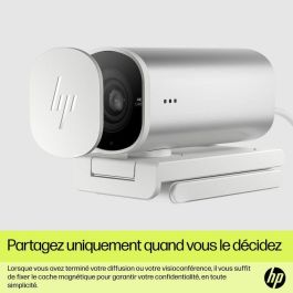 HP 960 4K Streaming Webcam