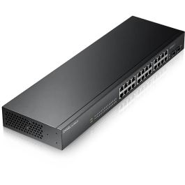 Switch ZyXEL GS1900-24-EU0102F Switch ZyXEL GS1900-24-EU0102F Precio: 162.89000035. SKU: B1EP35DSZZ