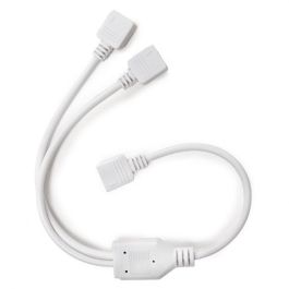 Conector RGB 2 Salidas Precio: 1.79000019. SKU: B1C5J65NWJ