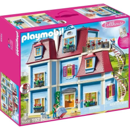 Playmobil 70205 Casa de Muñecas La Maison Traditionnelle Gran Casa Tradicional Nuevo para 2020 Precio: 165.68999964. SKU: S7122891