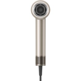 Mova Secador de Pelo SHINE 20 Silencioso 240 V Dorado