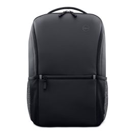 Dell Ecoloop Essential CP3724 Mochila Portátil 14"-16", 18L, Poliéster Reciclado, Resistente al Agua, Negro Precio: 30.50000052. SKU: B1DVYKDJQF