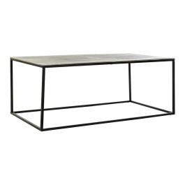 Mesa Centro Moderno DKD Home Decor Gris Negro 61 x 43 x 111.7 cm Precio: 216.90823. SKU: S3033325