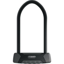 ABUS 540/160HB300 + EaZyKF Antirrobo de Bicicleta Granit XPlus - Cerradura de Alta Seguridad U-Lock Precio: 244.6899994. SKU: B1G69VGHK2