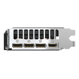 Gigabyte RTX 5060 GV-N5060WF2MAX OC Tarjeta Gráfica - 8GB GDDR7, WINDFORCE MAX OC, 128 bit, PCI-E 5.0, 2512 MHz, DLSS 4