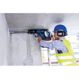 Martillo perforador a batería SDS Max GBH 18V-36 C entregado en versión individual, caja BOSCH estándar Martillo perforador a batería SDS Max GBH 18V-36 C entregado en versión individual, caja BOSCH estándar