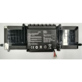 CoreParts Laptop Battery for Asus 39.27Wh Li-Polymer 11.55V 3400mAh for Asus U3300F, UX333F, RX333FA, RX333FN, BX333FN Precio: 58.49999947. SKU: B1J3GTTXA2