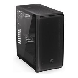 Endorfy ARX 700 Air TG Black Caja de PC Full Tower