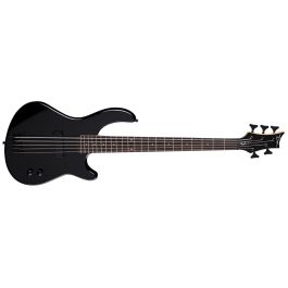 DEAN Edge 09 Bajo Eléctrico 5 Cuerdas Classic Black Precio: 242.79000053. SKU: B1HXWNAKGE