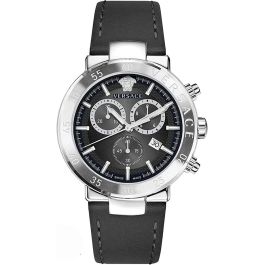 Reloj Hombre Versace URBAN MYSTIQUE (Ø 43 mm) Precio: 440.59000007. SKU: B19729QNTW
