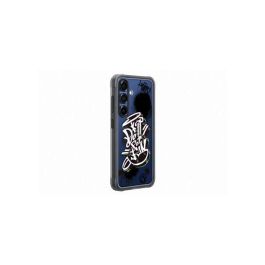 Funda para Móvil Samsung S25 Negro Galaxy S24