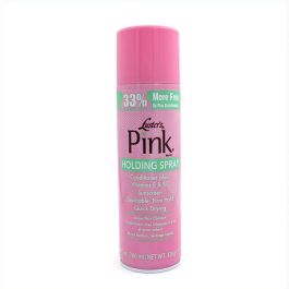 Luster Pink Holding Spray Fijador Cabello Suave y Firme 397g Precio: 5.98999973. SKU: B1HEGV9876
