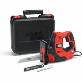 Black + Decker Sierra de 500W Scorpion Autoselect Precio: 111.4999996. SKU: B13CXSM4F7