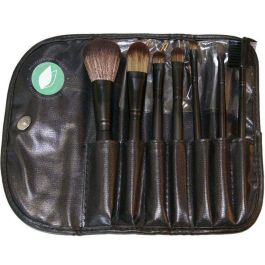Eurostil Pelo sintetico estuche 7 pinceles 7un Eurostil Pelo sintetico estuche 7 pinceles 7un Precio: 15.59000058. SKU: SLC-72800