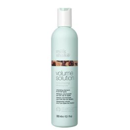 Volume Solution, Sin parabenos, Champú para el cabello, Para el volumen, 300 ml Precio: 21.6900002. SKU: B14VSA9RQQ