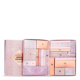 Revolution Make Up Calendario De Adviento 24 Pz