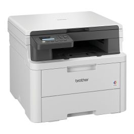 Brother DCP-L3515CDW Impresora Multifunción LED 3 en 1, Color, WLAN, Dúplex