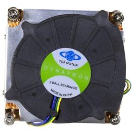 Dynatron K199 Intel CPU Cooler 1U para LGA1150/1151/1155/1156 PWM Precio: 91.50000035. SKU: B178B63AK2