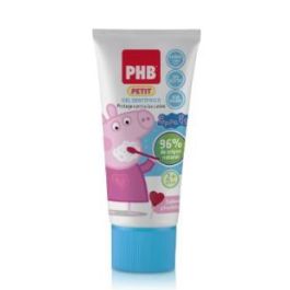 Phb Petit Peppa Gel Dental Infan 2-6 Anos 50Ml Precio: 6.50000021. SKU: B1J6JREWWS