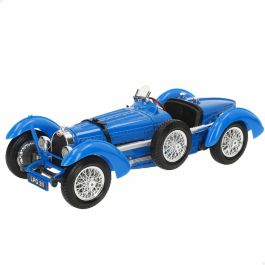 Coche Bburago GT Bugatti Type 59 1:18