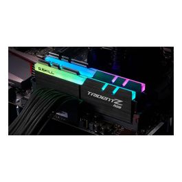 G.Skill F4-3600C18D-16GTZR 16GB DDR4 3600MHz CL18 Trident Z RGB KIT (2x8GB)