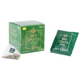 Biotisana Detox 15 Piramides Ensobradas Precio: 8.5000003. SKU: B15RB36XDW