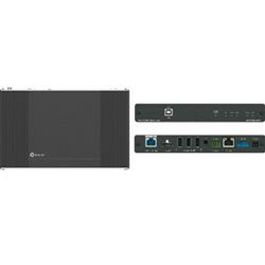 Controlador de Vídeo Kramer Electronics EXT3-POE-XR-R Precio: 772.49999992. SKU: B15NKMGHBS