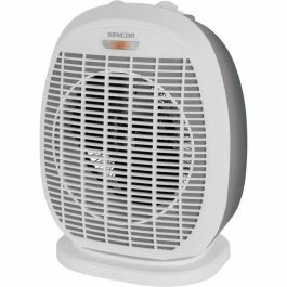 Radiador Sencor Blanco 2000 W Radiador Sencor Blanco 2000 W