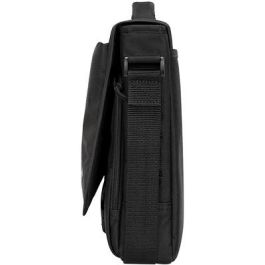 Lenovo 4X40Y95215 Bandolera Essential Messenger para portátil 15.6" (39.6 cm) de poliéster, color negro