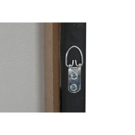 Lienzo Home ESPRIT Terciopelo Lienzo 83 x 3,8 x 123 cm