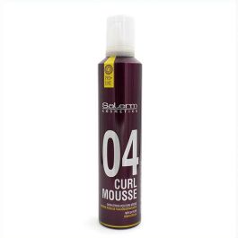 Salerm Proline 04 Curl Mousse 300 Ml Precio: 9.5900002. SKU: SBL-38713