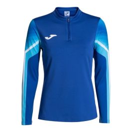 Sudadera sin Capucha Mujer Joma Sport Elite XI Azul L Precio: 30.6856. SKU: B1C9AV8TRC