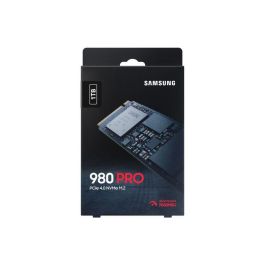 Samsung 1 TB, M.2 (2280), V-NAND MLC, PCIe Gen 4.0 x4, NVMe 1.3c Samsung 1 TB, M.2 (2280), V-NAND MLC, PCIe Gen 4.0 x4, NVMe 1.3c