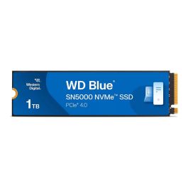 Western Digital WD Blue SN5000 SSD M.2 NVMe PCIe 4.0 x4 1TB 5150MB/s Lectura Precio: 251.89000034. SKU: B16959SBN2