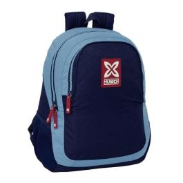 Mochila Safta Adaptada Carro Munich Royal 440x320x160 mm Mochila Safta Adaptada Carro Munich Royal 440x320x160 mm