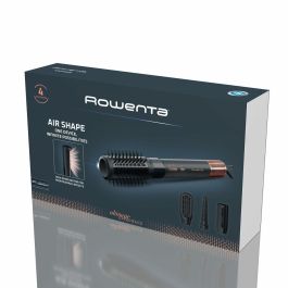 Rizador de Pelo Rowenta UB9820