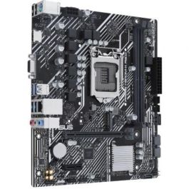 Placa Base Asus Prime H510M-K R2.0 Socket 1200/ Micro ATX Placa Base Asus Prime H510M-K R2.0 Socket 1200/ Micro ATX