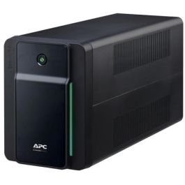 APC BVX2200LI-GR Easy UPS Torre 2200VA 1200W AVR 4xSchuko - Línea Interactiva para Protección de Energia