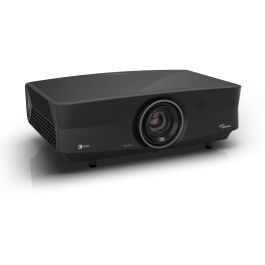 Optoma UHZ68LV Proyector 4K UHD 5000 lúmenes ANSI Laser Cine en Casa HDR10+