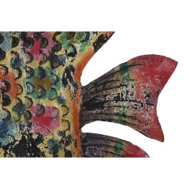 Decoracion Item Home DKD Home Decor Multicolor 12 x 60 x 80 cm