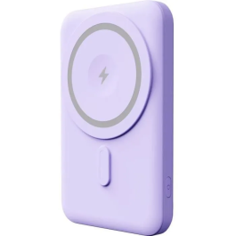 YENKEE YPB 501 PE Batería Externa MagSafe 5000 mAh