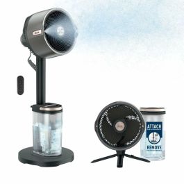 Ventilador de Pie Shark FA300EU 36 W Ventilador de Pie Shark FA300EU 36 W
