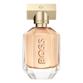 Perfume Unisex Hugo Boss-boss THE SCENT FOR HER 30 ml Precio: 52.9496. SKU: B1B84W97AF